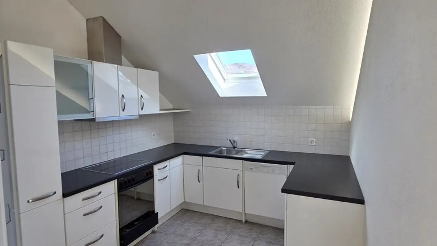 Appartamento in affitto - Birkenstrasse 6, 4402 Frenkendorf - Photo 2