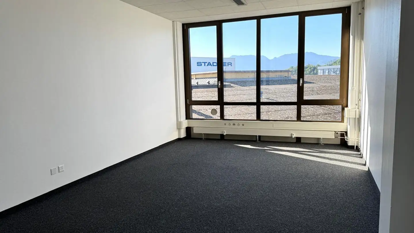 Bürofläche mieten - Grenzstrasse 24, 9430 St. Margrethen SG - Foto 2