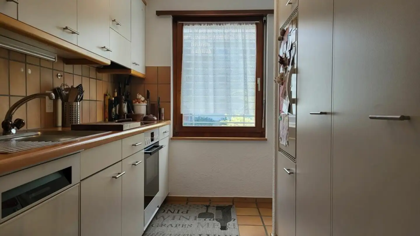 Apartment for rent - Sunnmattstrasse 15, 3270 Aarberg - Photo 4