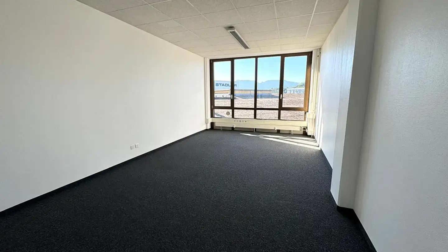 Bürofläche mieten - Grenzstrasse 24, 9430 St. Margrethen SG - Foto 3