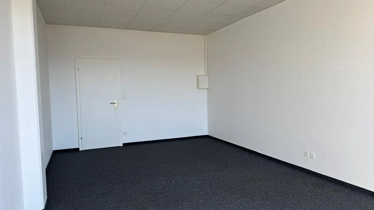 Bürofläche mieten - Grenzstrasse 24, 9430 St. Margrethen SG - Foto 4