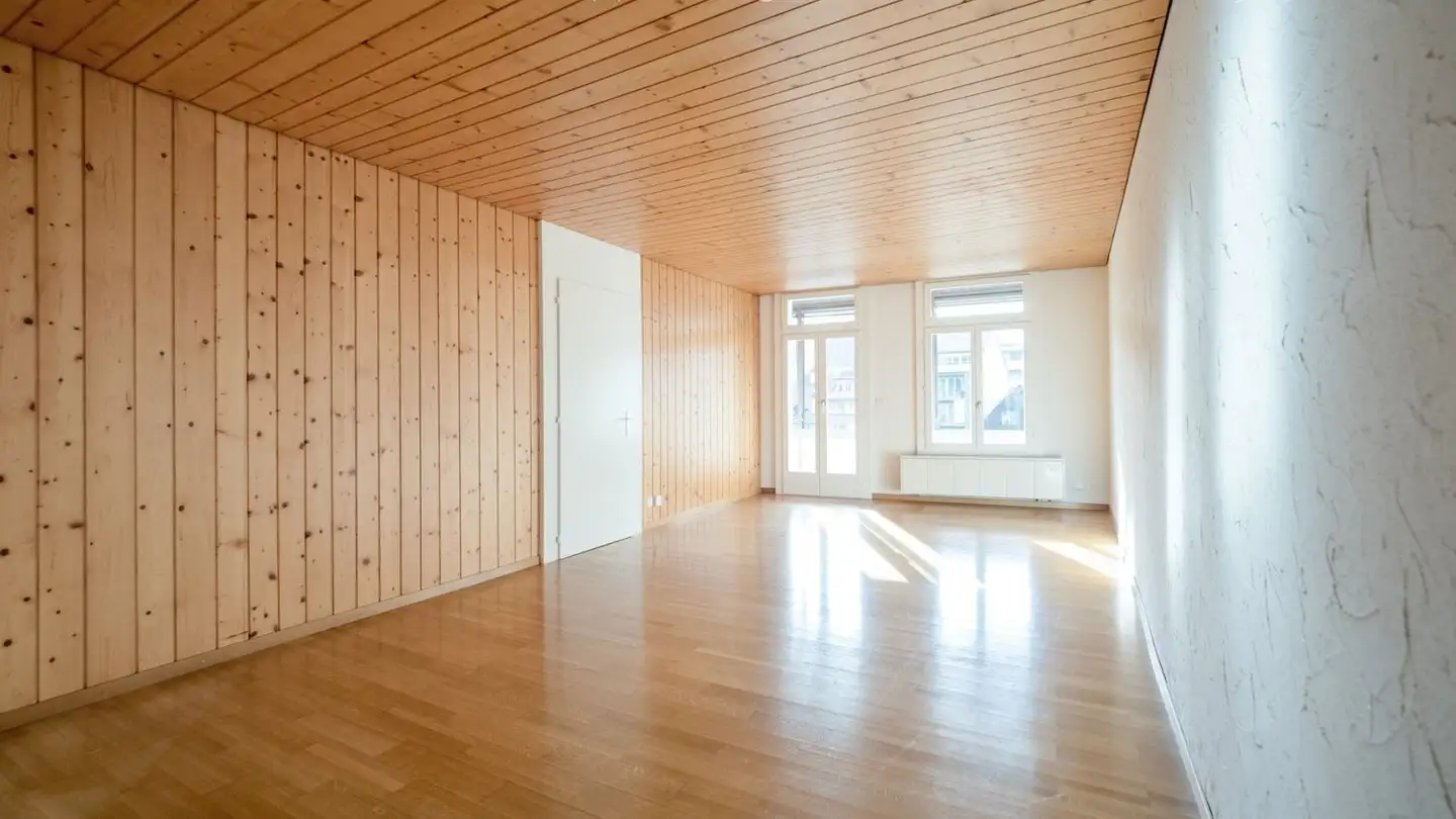 Apartment for rent - Gerberngasse 7, 3600 Thun