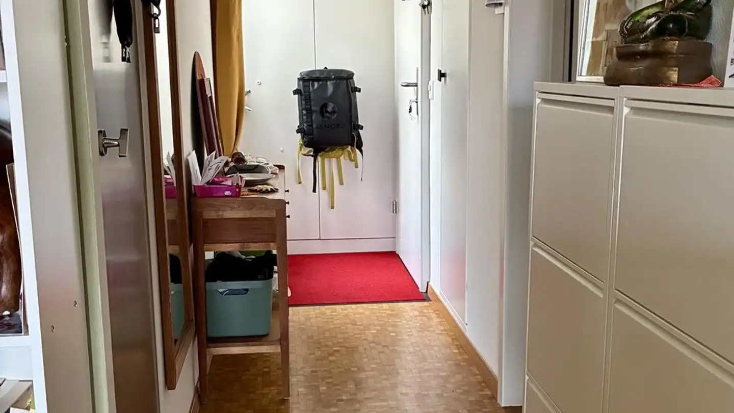 Wohnung mieten - 1095 Lutry - Foto 4