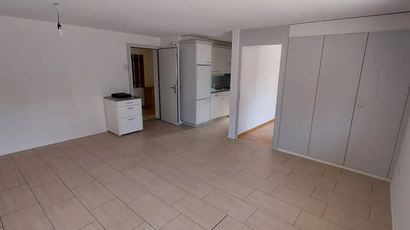 Studio à louer - Oelegasse 29, 3210 Kerzers