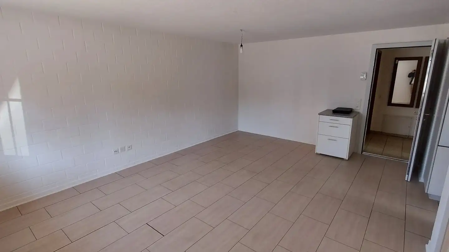 Studio for rent - Oelegasse 29, 3210 Kerzers - Photo 2