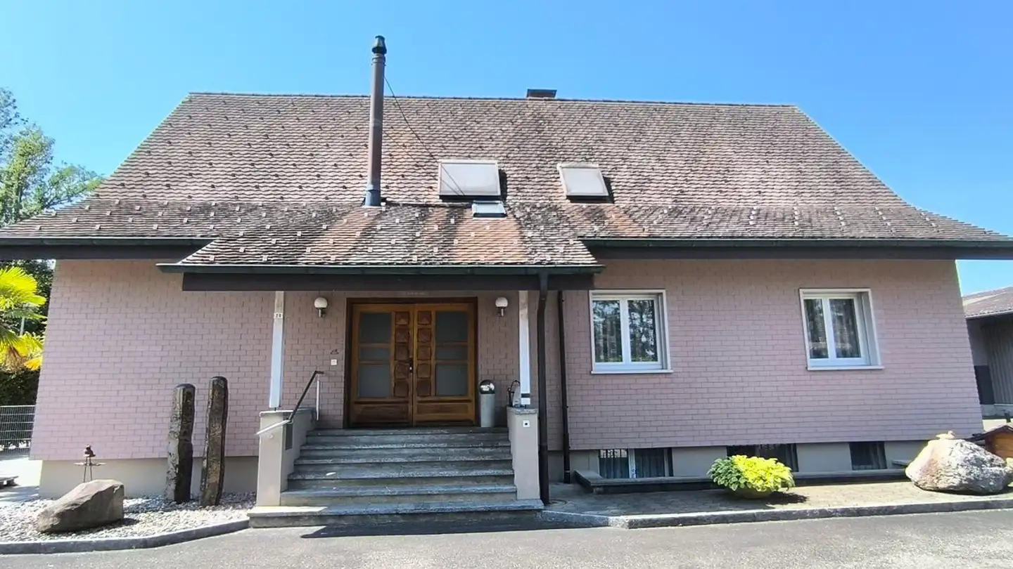 Maison individuelle à vendre - 4629 Fulenbach - Photo 2