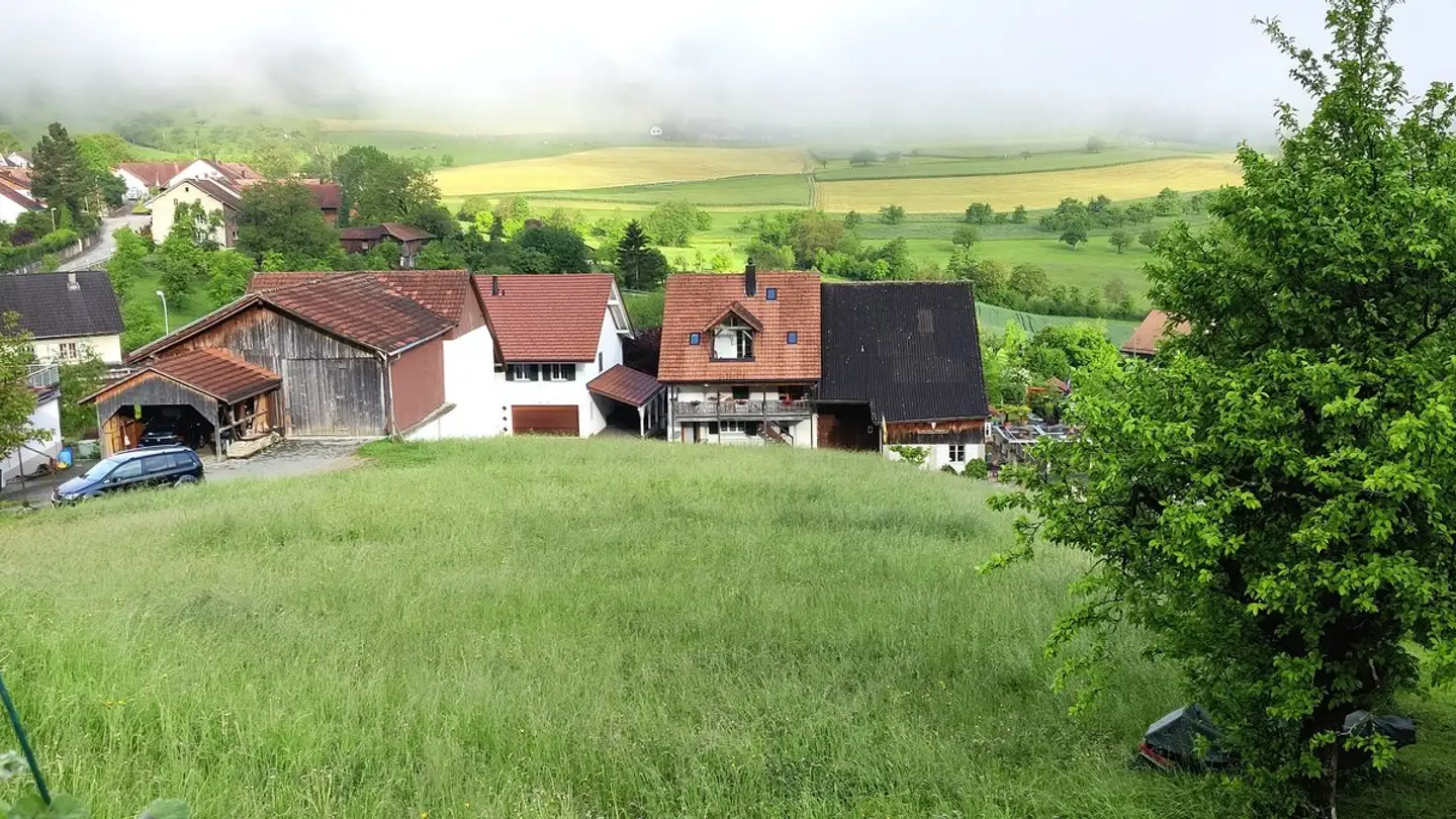 Terrain constructible à vendre - Alte Wittnauerstrasse, 4468 Kienberg - Photo 2