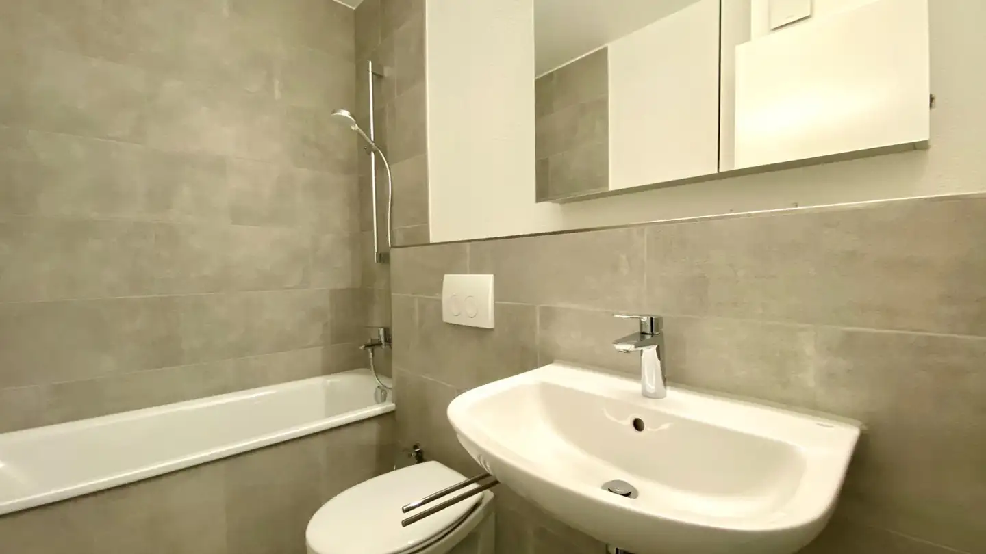 Appartamento in affitto - Rue De Madretsch / Madretschstrasse 115, 2503 Biel/Bienne