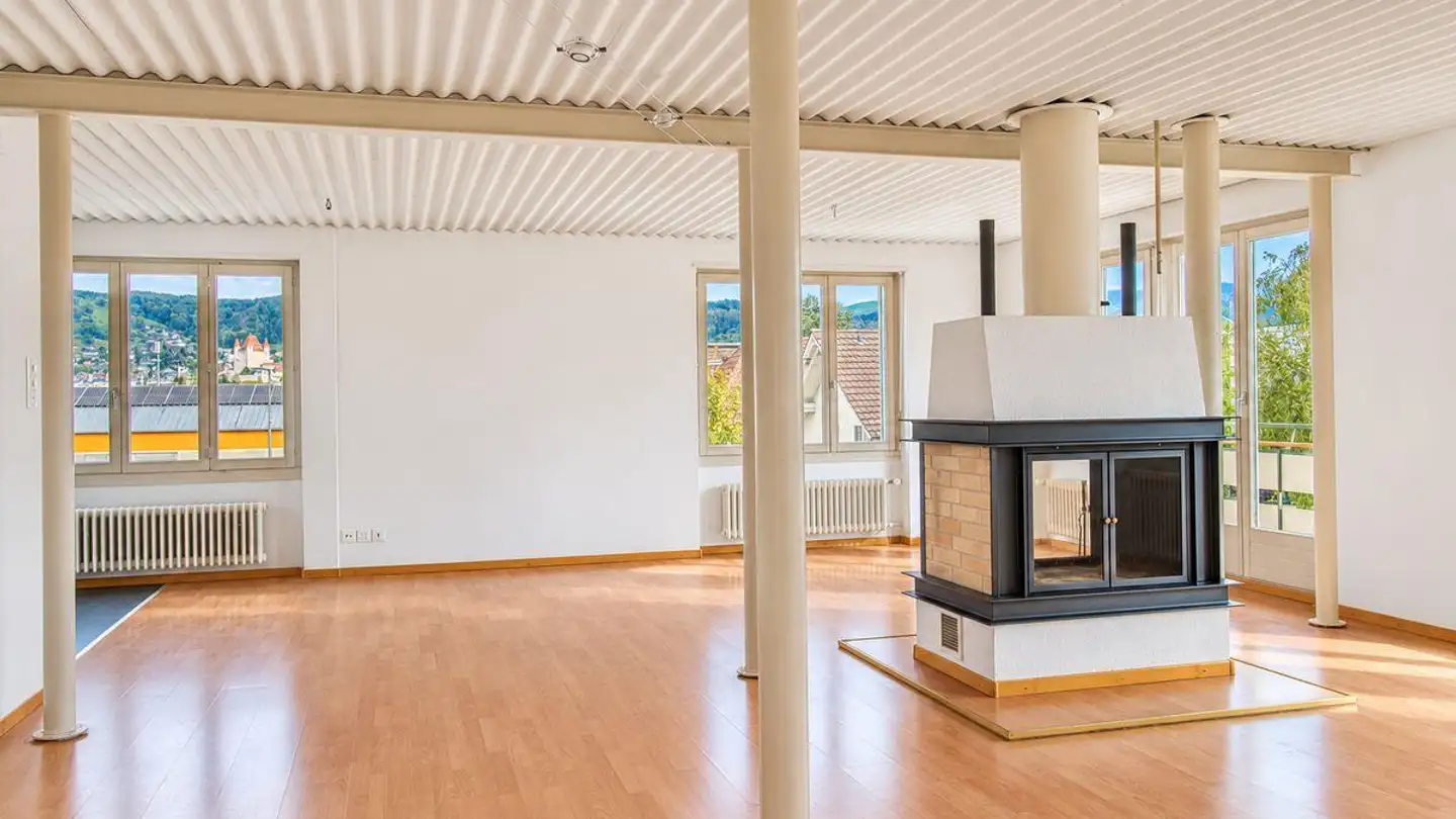 Loft mieten - Militärstrasse 1a, 3600 Thun - Foto 4