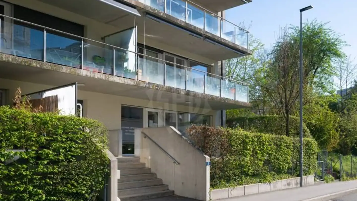 Commercial for sale - 1110 Morges