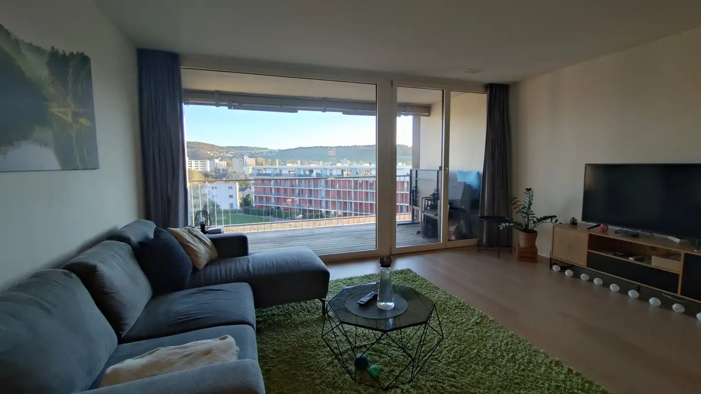 Apartment for rent - Pilatusstrasse 2a, 5610 Wohlen AG
