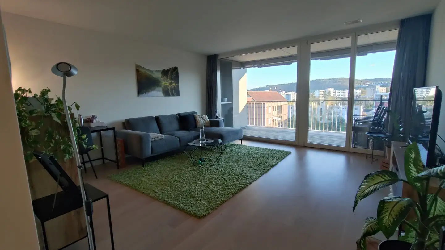 Apartment for rent - Pilatusstrasse 2a, 5610 Wohlen AG - Photo 2