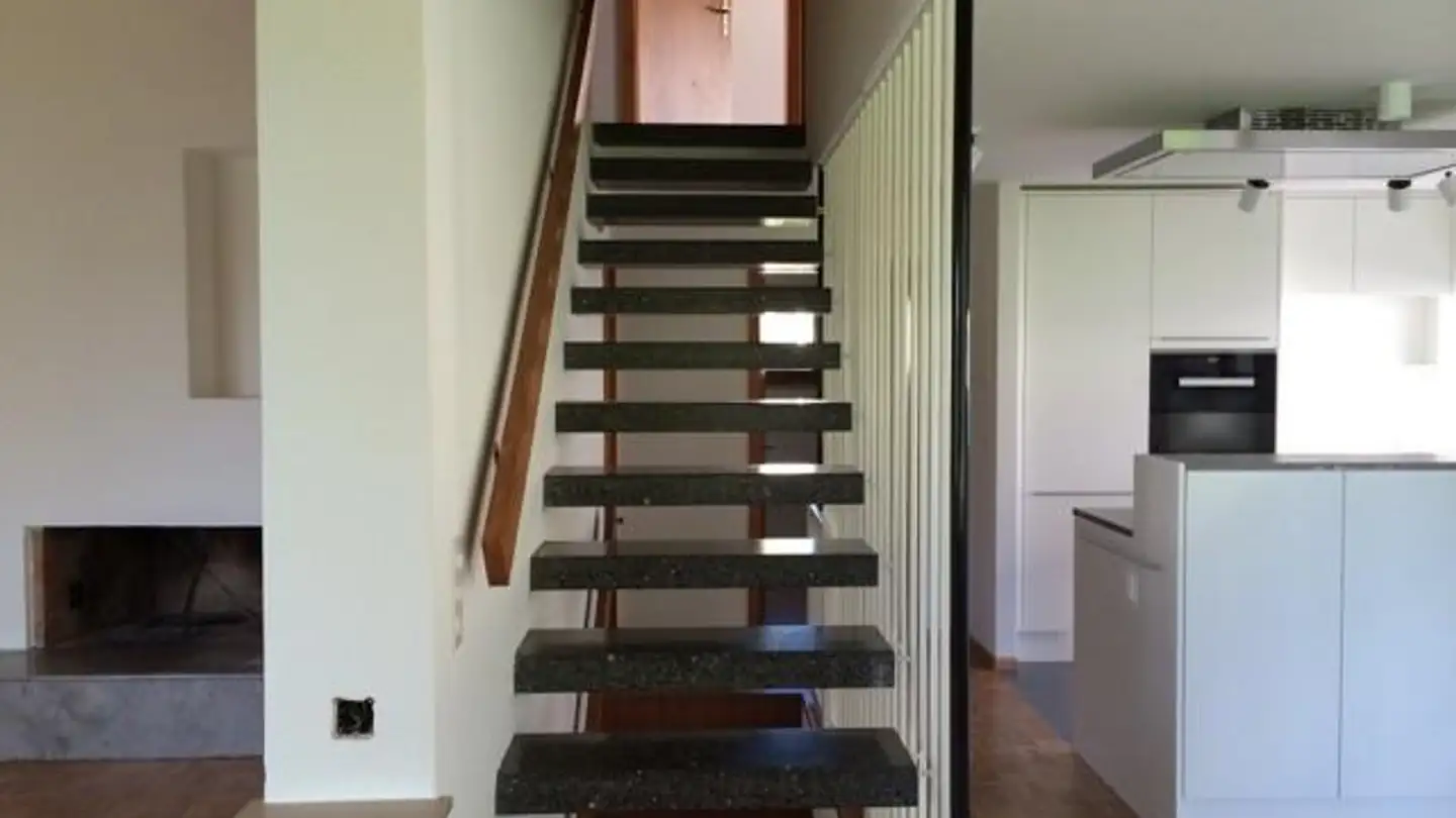 Casa singola in affitto - Sichelweg 41, 4103 Bottmingen - Photo 4