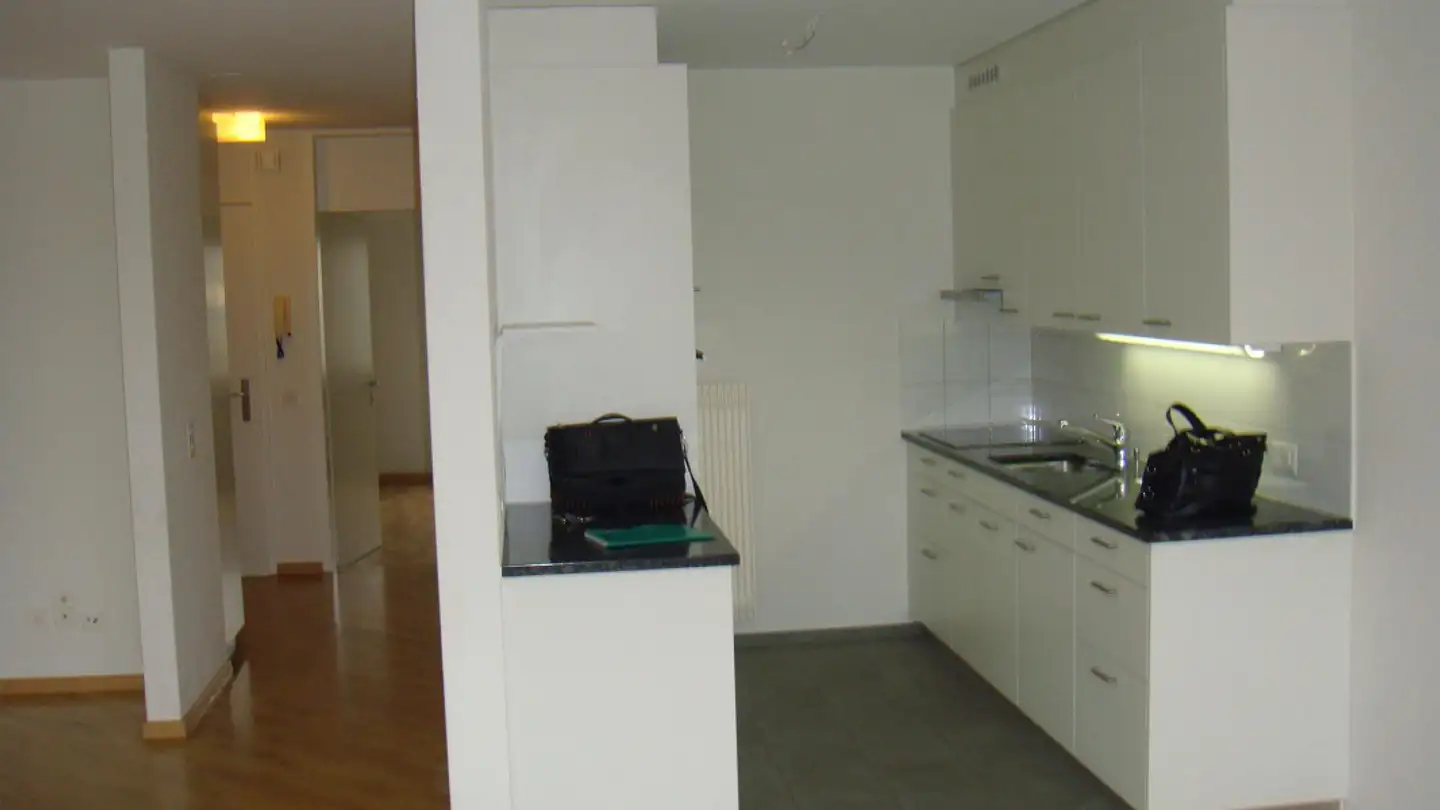 Appartamento in affitto - Bielstrasse 75, 3250 Lyss - Foto 3