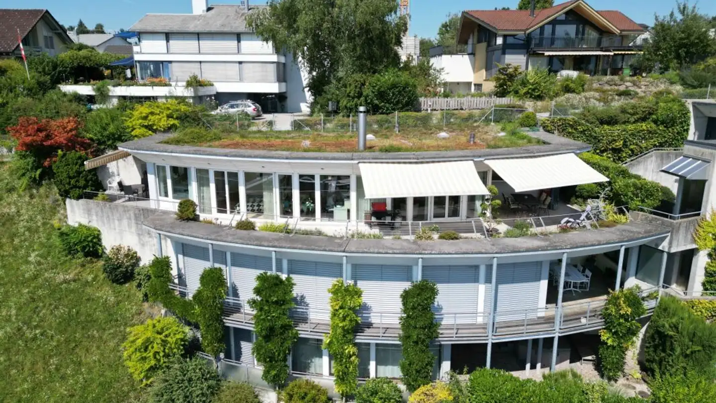 Penthouse for sale - Bubikerstrasse 58, 8645 Jona - Photo 2