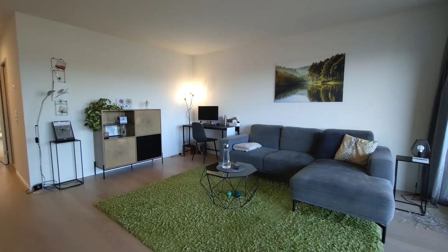 Apartment for rent - Pilatusstrasse 2a, 5610 Wohlen AG - Photo 3