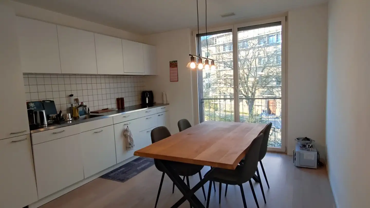 Apartment for rent - Pilatusstrasse 2a, 5610 Wohlen AG - Photo 4