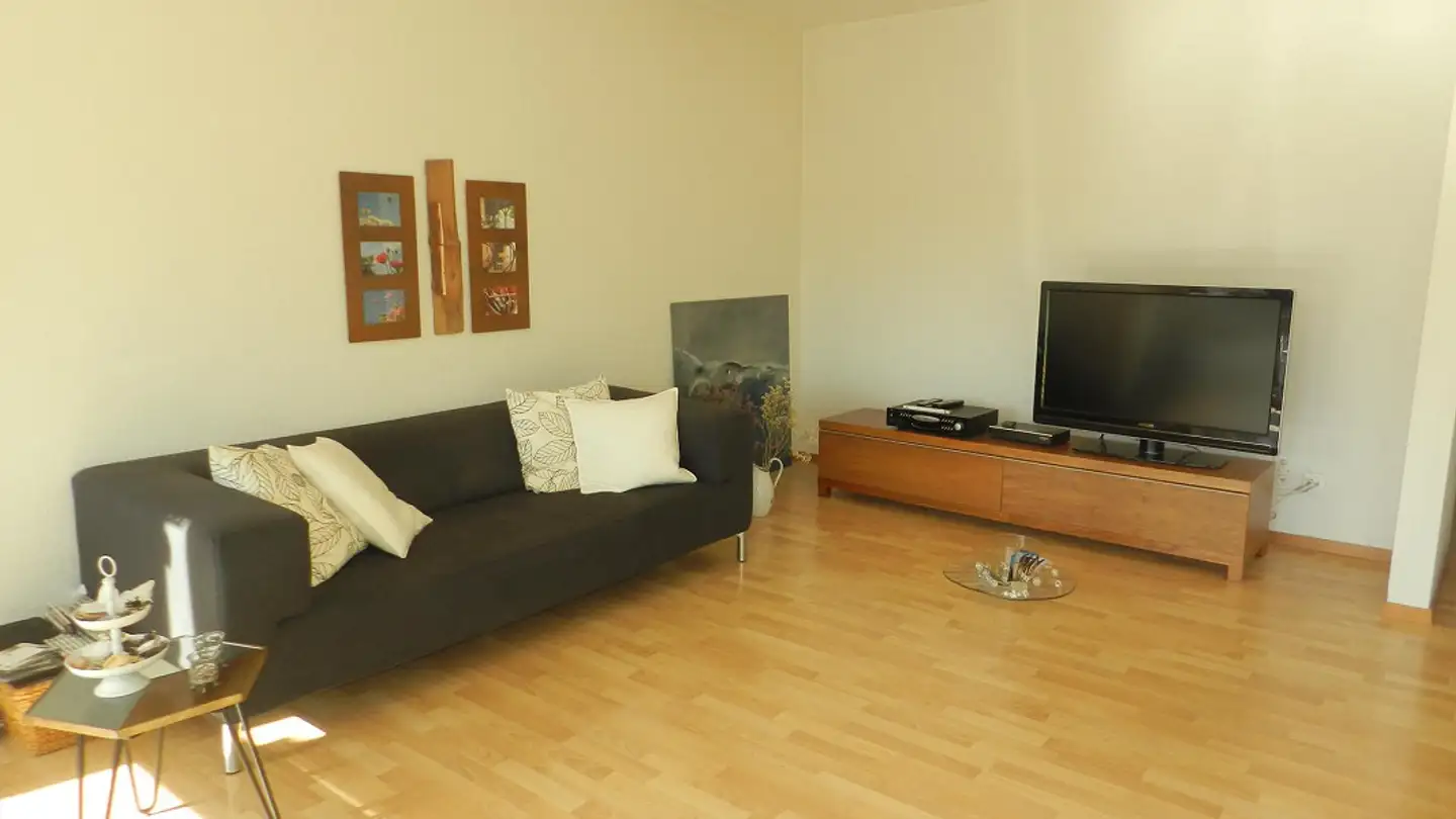 Appartamento in affitto - Bielstrasse 75, 3250 Lyss - Foto 2