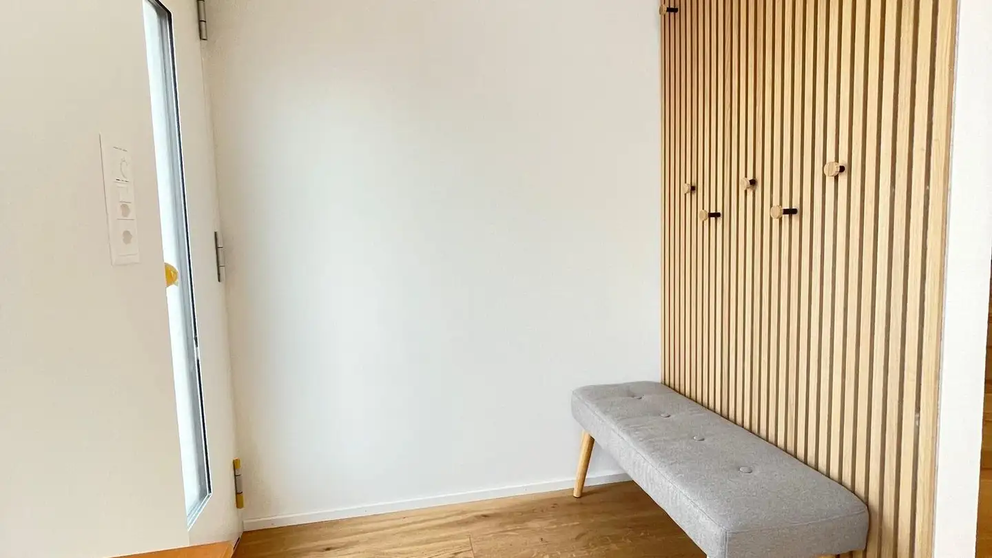 Row house for rent - Sempacherstrasse 5, 4147 Aesch BL - Photo 3