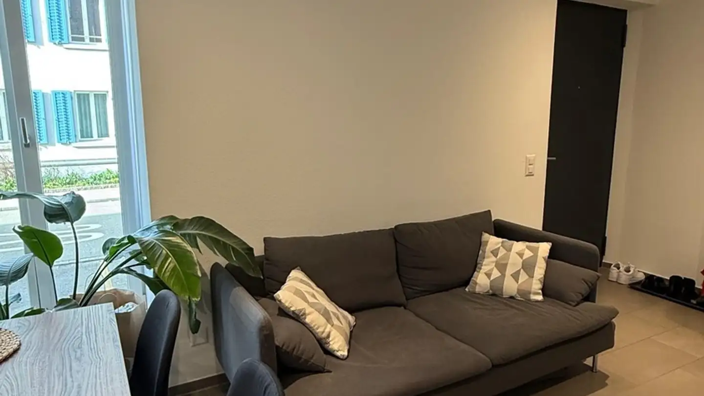 Apartment for rent - Tschudistrasse 33, 9000 St. Gallen - Photo 2