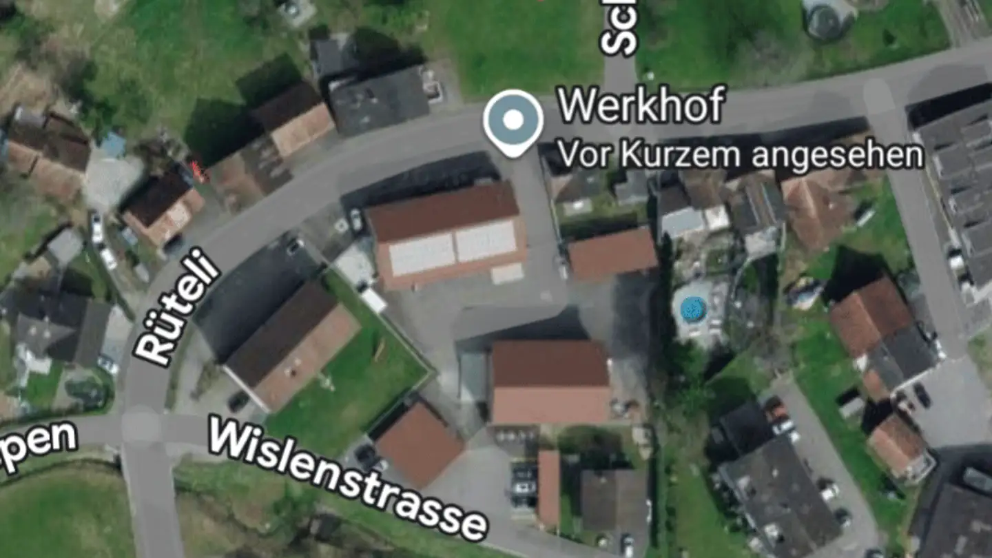 Bauland kaufen - 9467 Frümsen - Foto 2