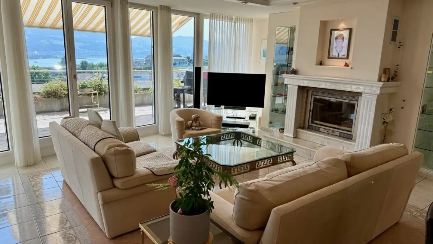 Penthouse for sale - Bubikerstrasse 58, 8645 Jona - Photo 4