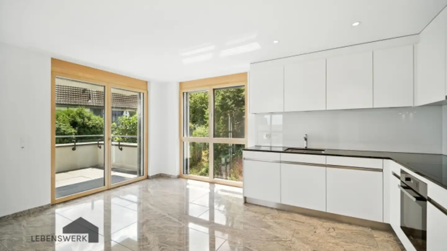 Apartment for rent - Arenenbergstrasse 8, 8268 Salenstein - Photo 2