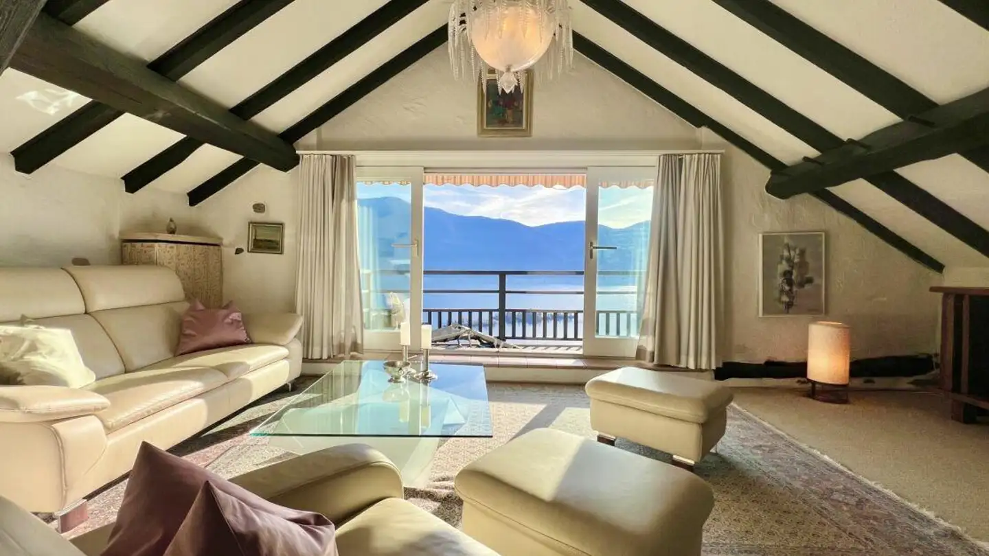 Casa singola in vendita - 6622 Ronco sopra Ascona - Foto 2