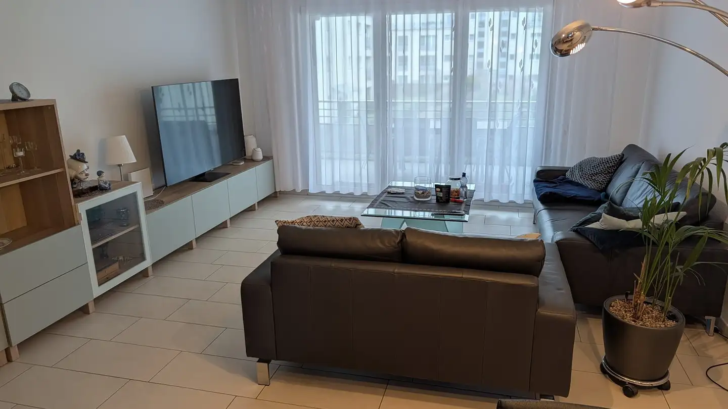Apartment for rent - Brühlfeldweg 12, 8112 Otelfingen