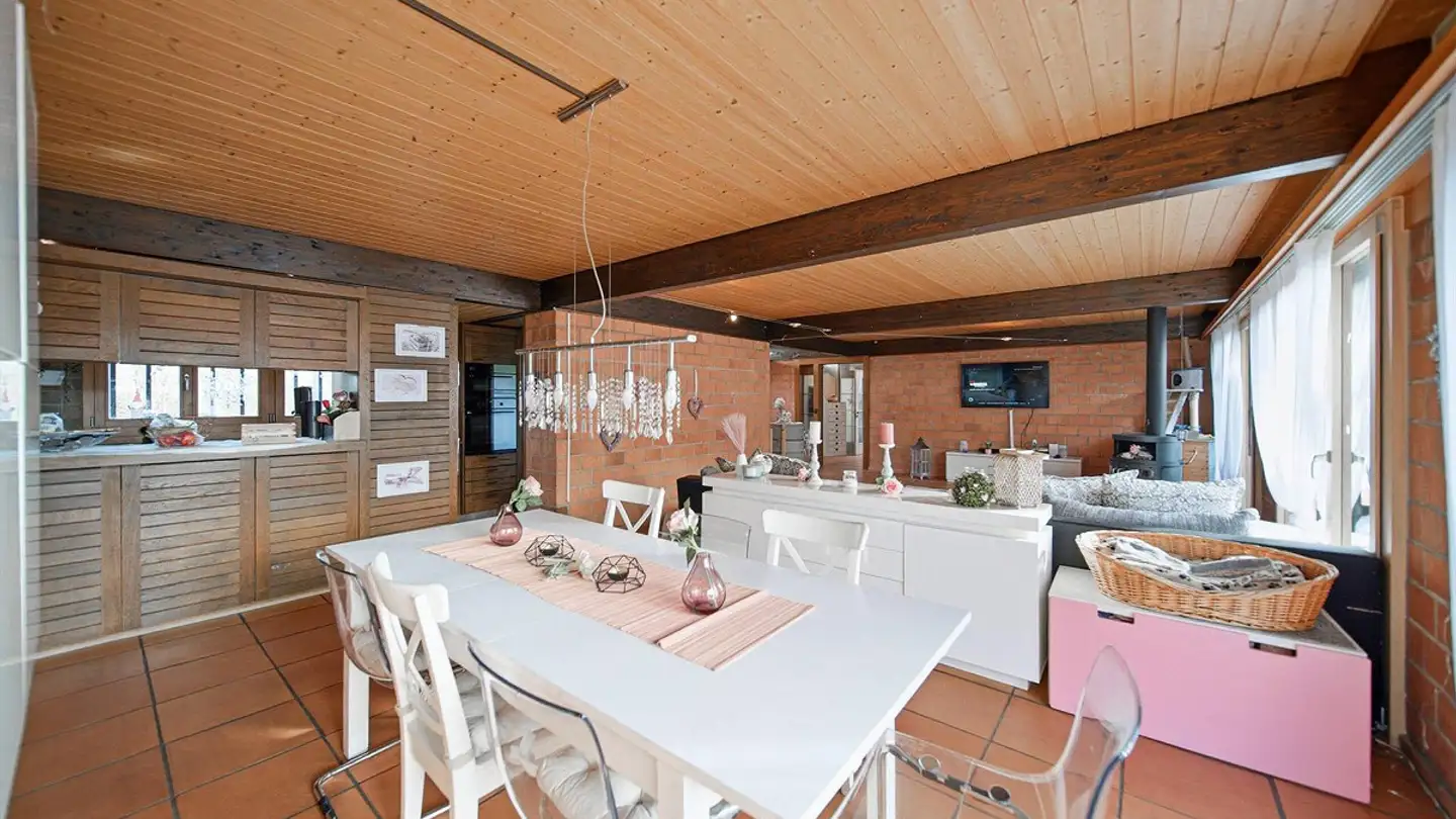 Maison individuelle à vendre - 4702 Oensingen - Photo 4