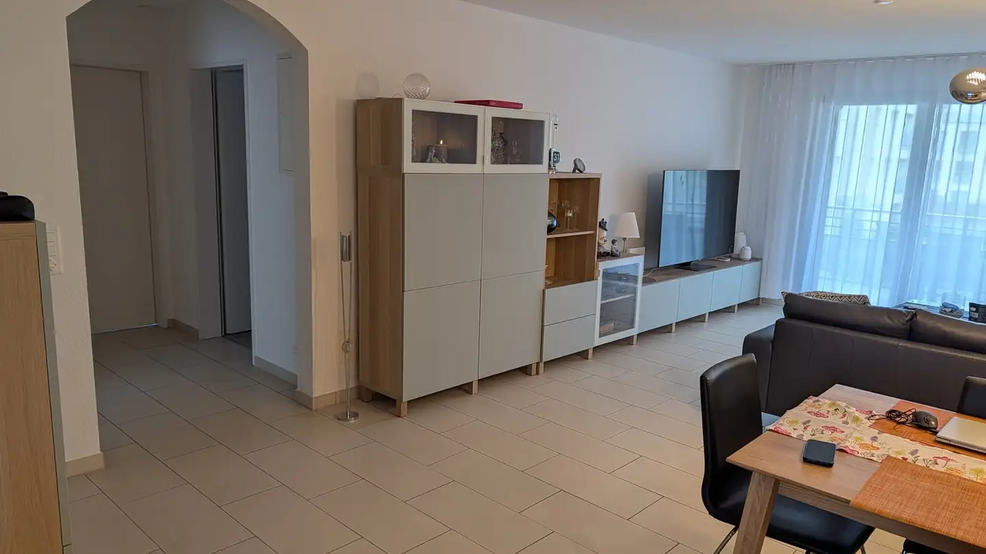Apartment for rent - Brühlfeldweg 12, 8112 Otelfingen - Photo 2