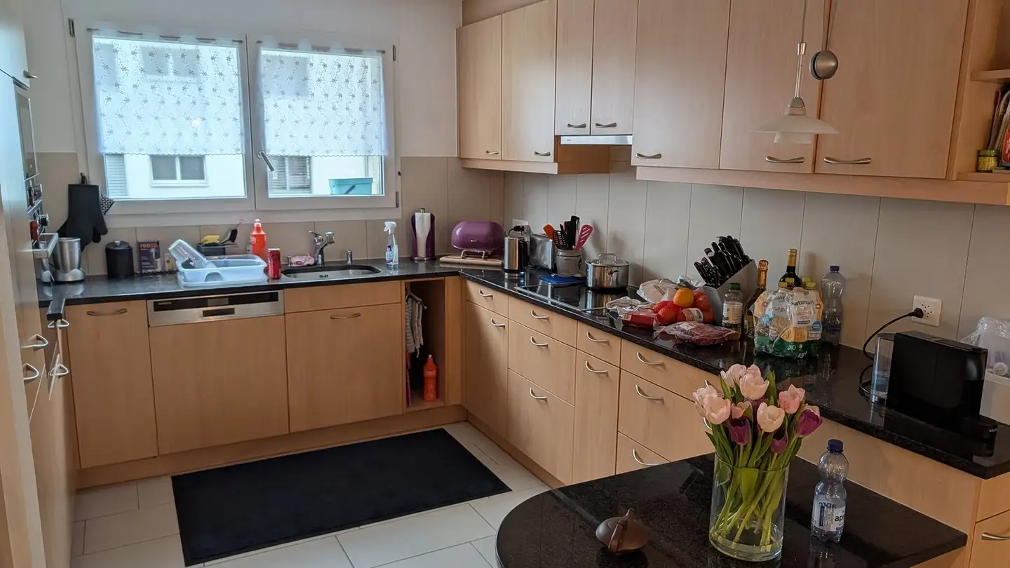 Apartment for rent - Brühlfeldweg 12, 8112 Otelfingen - Photo 3