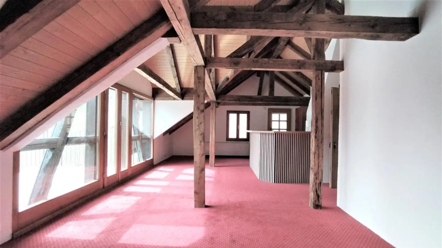 Appartamento in affitto - Treibstrasse 1, 6377 Seelisberg - Photo 2