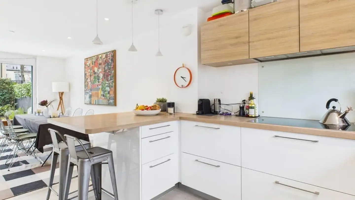 Maison individuelle à vendre - 1226 Thônex - Photo 4