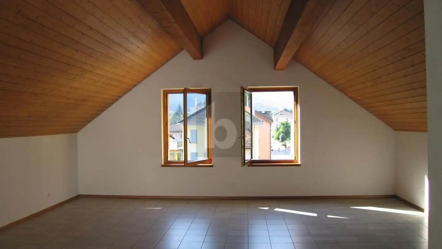 Appartement à louer - 6715 Dongio - Photo 3