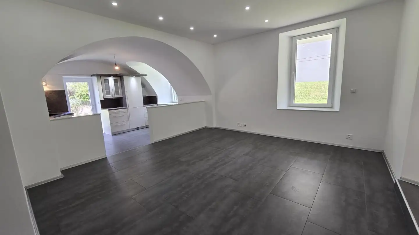 Appartement à vendre - 1920 Martigny