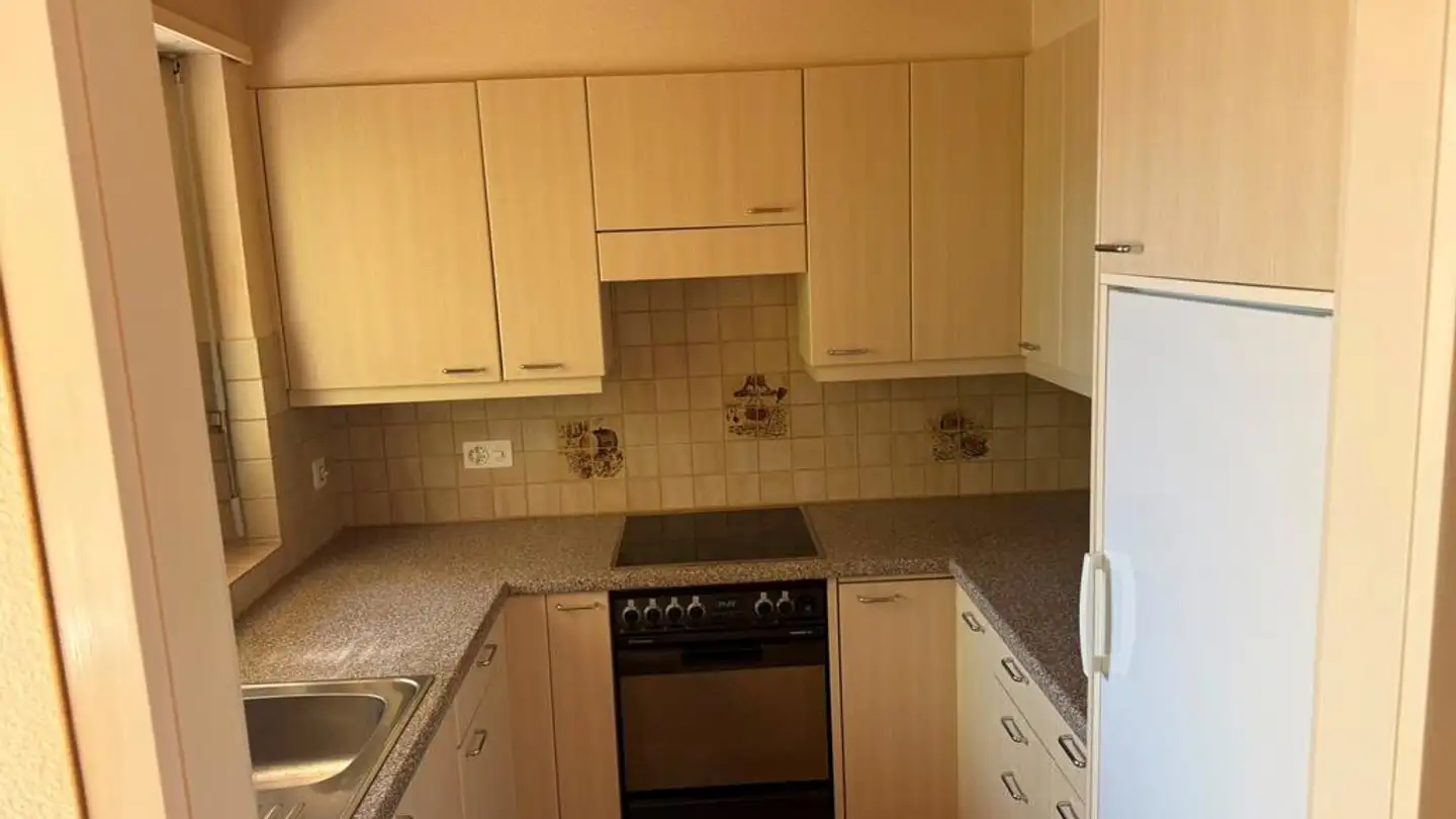 Apartment for rent - Schafmattweg 80, 4102 Binningen - Photo 4
