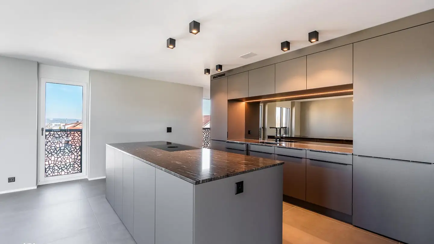 Attique à vendre - 8597 Landschlacht - Photo 3