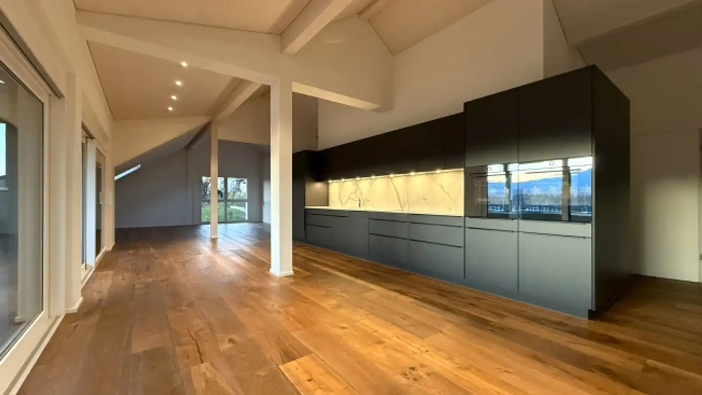 Penthouse for sale - Bernstrasse 310, 3627 Heimberg - Photo 3