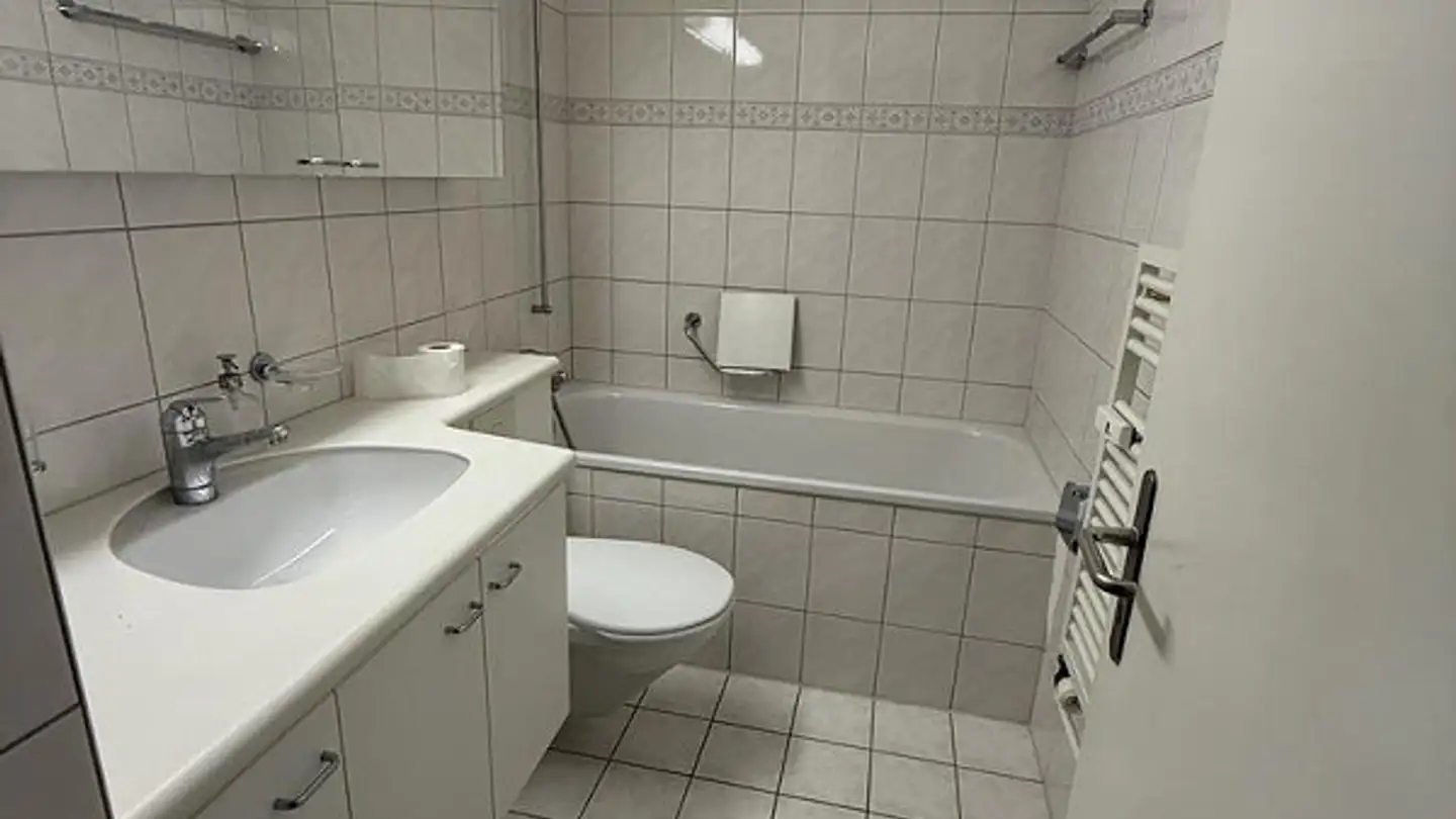 Apartment for rent - Byfangweg 1b, 4051 Basel - Photo 3