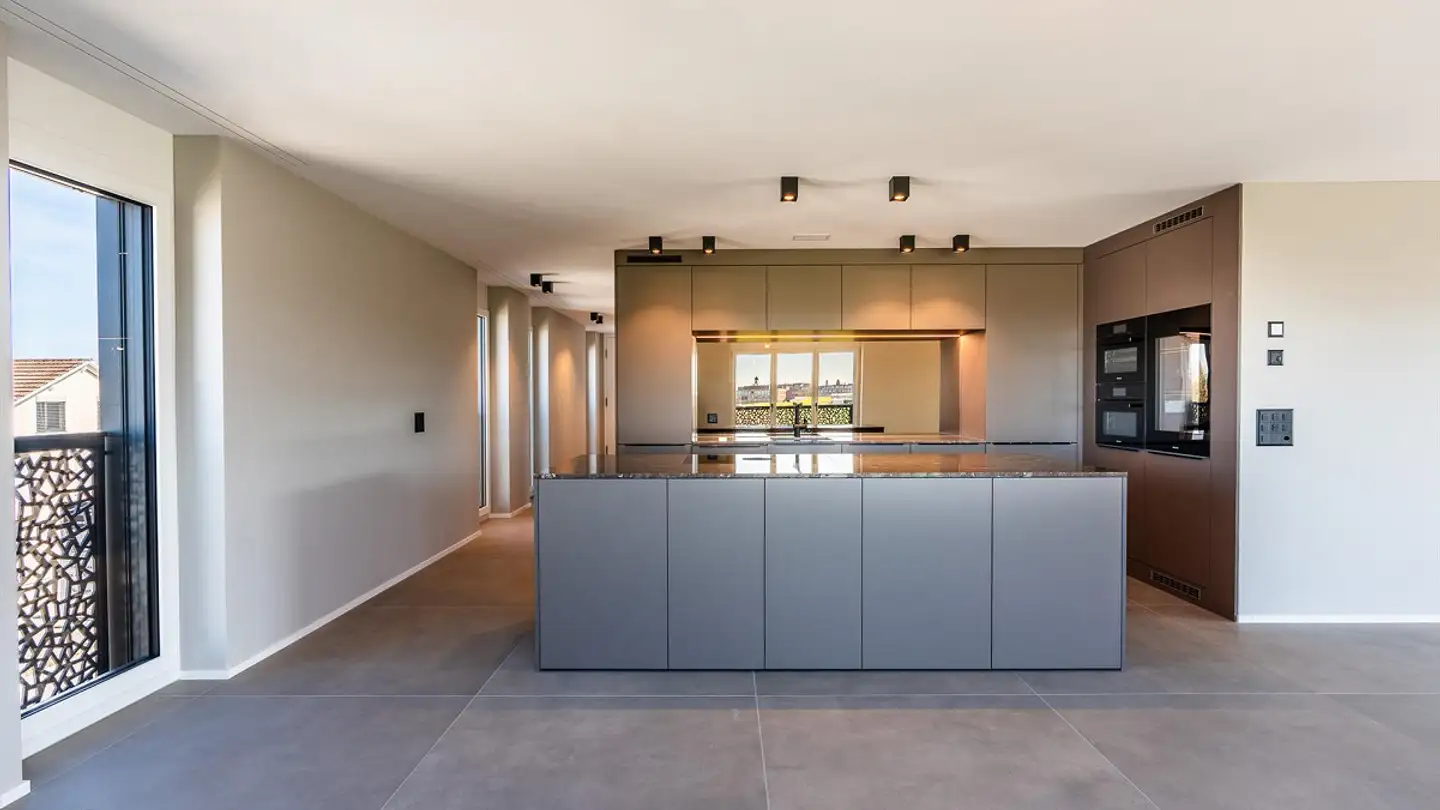 Attique à vendre - 8597 Landschlacht - Photo 4