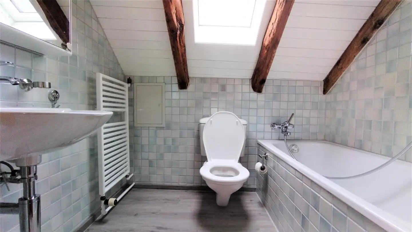 Appartamento in affitto - Treibstrasse 1, 6377 Seelisberg - Photo 3