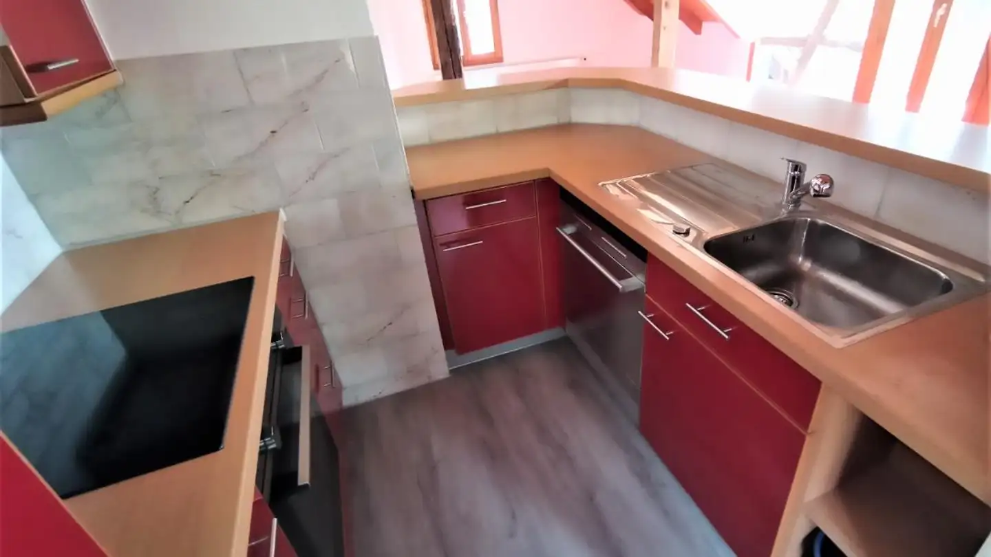 Appartamento in affitto - Treibstrasse 1, 6377 Seelisberg - Photo 4