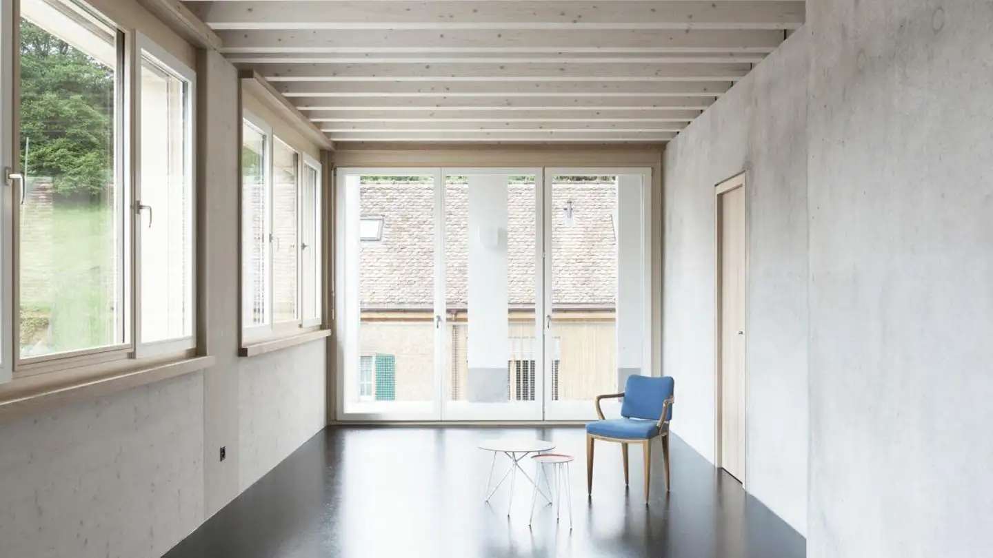 Apartment for rent - Werkstrasse 3, 9464 Rüthi (Rheintal)