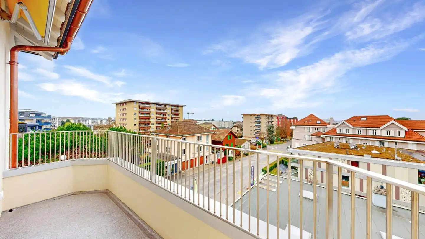 Apartment for sale - 1814 La Tour-de-Peilz