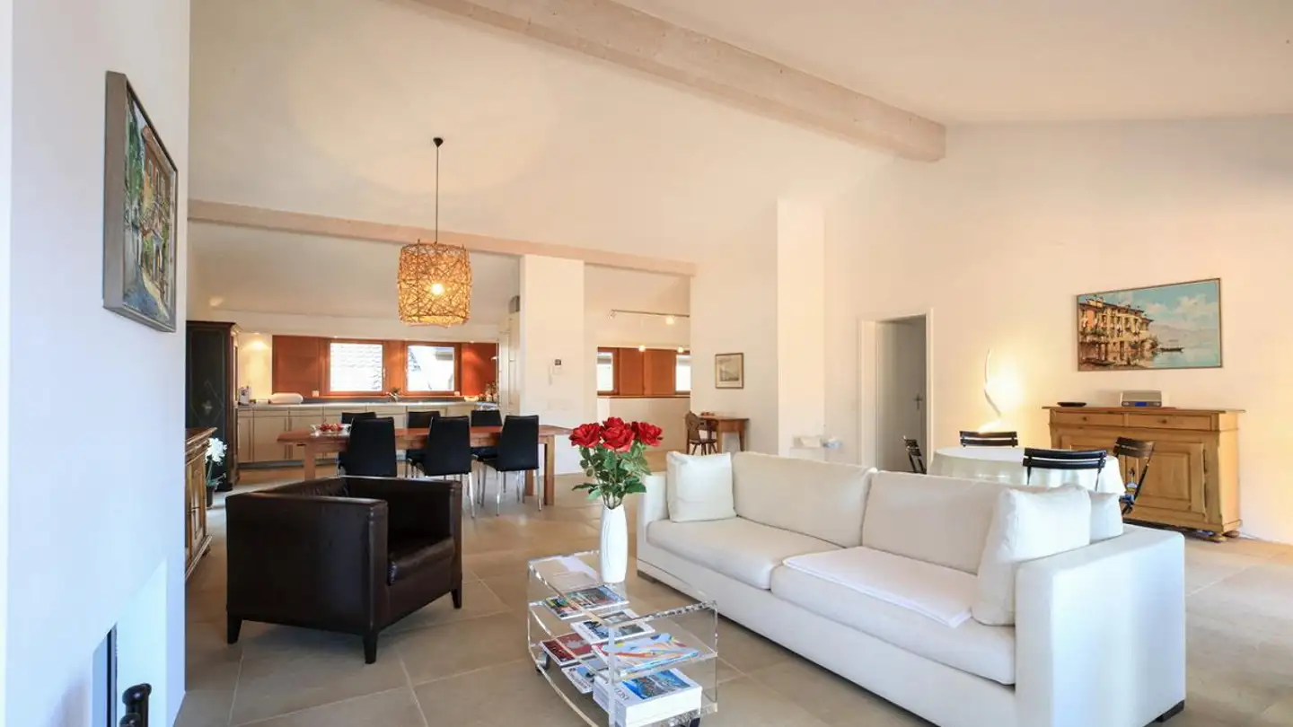 Appartamento in vendita - Carrà Dei Nasi 20, 6612 Ascona - Photo 4