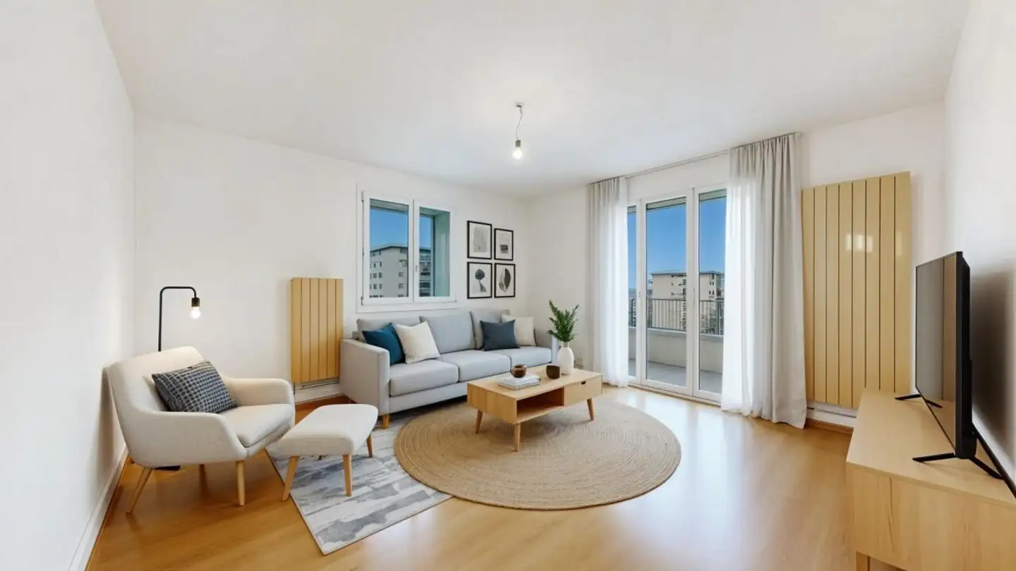 Apartment for sale - 1814 La Tour-de-Peilz - Photo 2