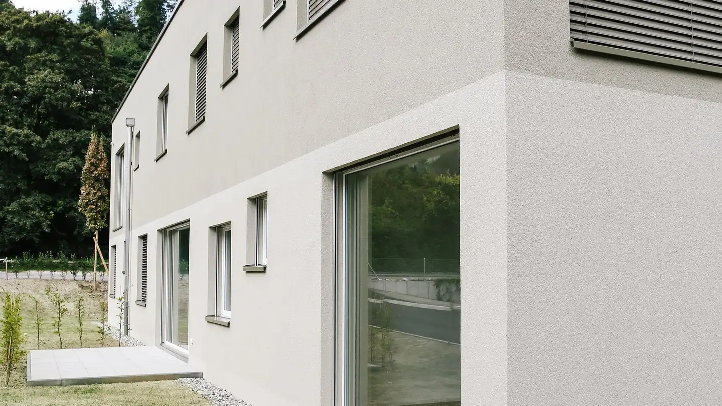 Wohnung mieten - Aeschenbrunnmattstrasse 44, 3047 Bremgarten b. Bern - Foto 2