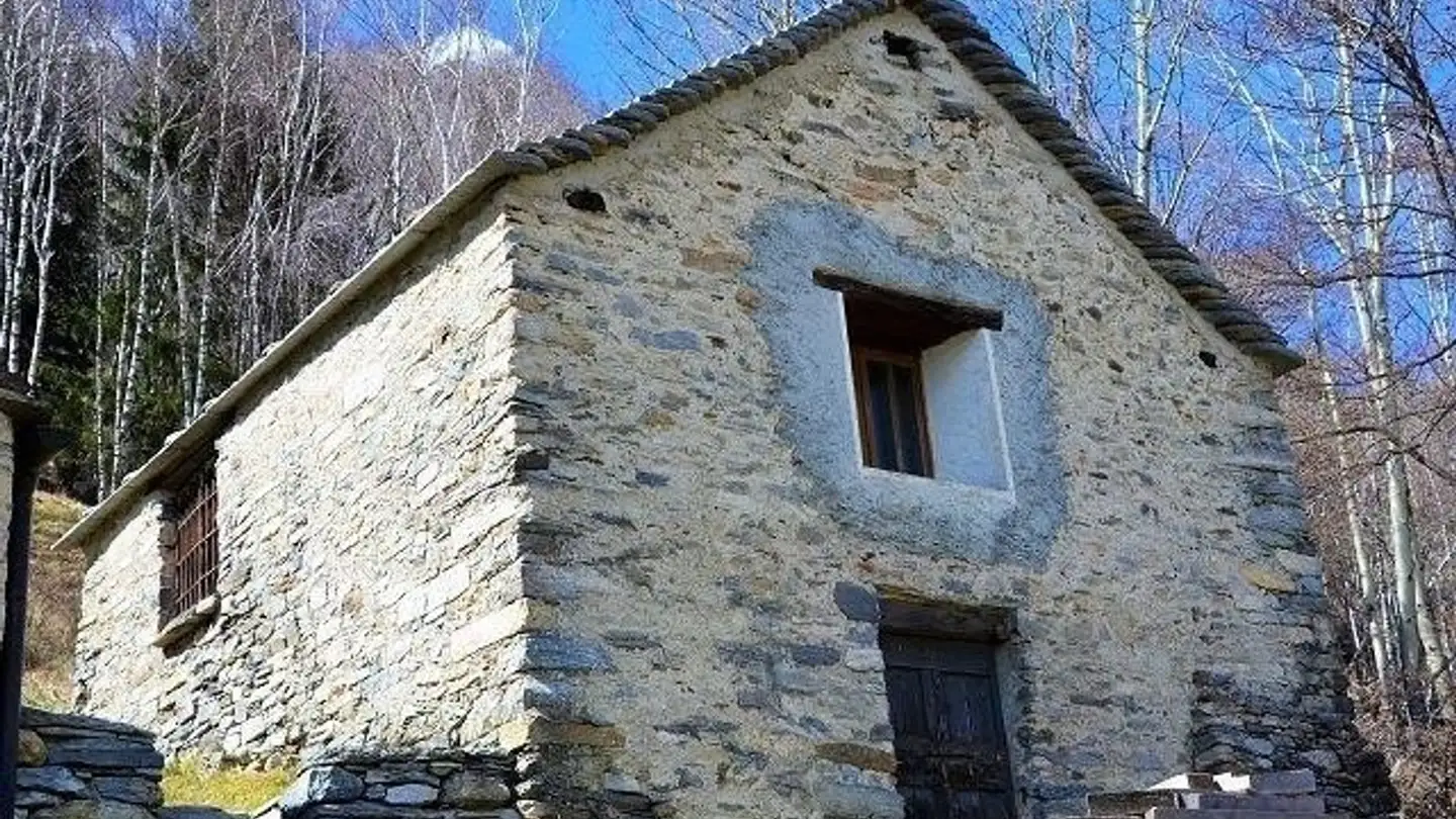 Casa in vendita - 6525 Gnosca - Foto 2