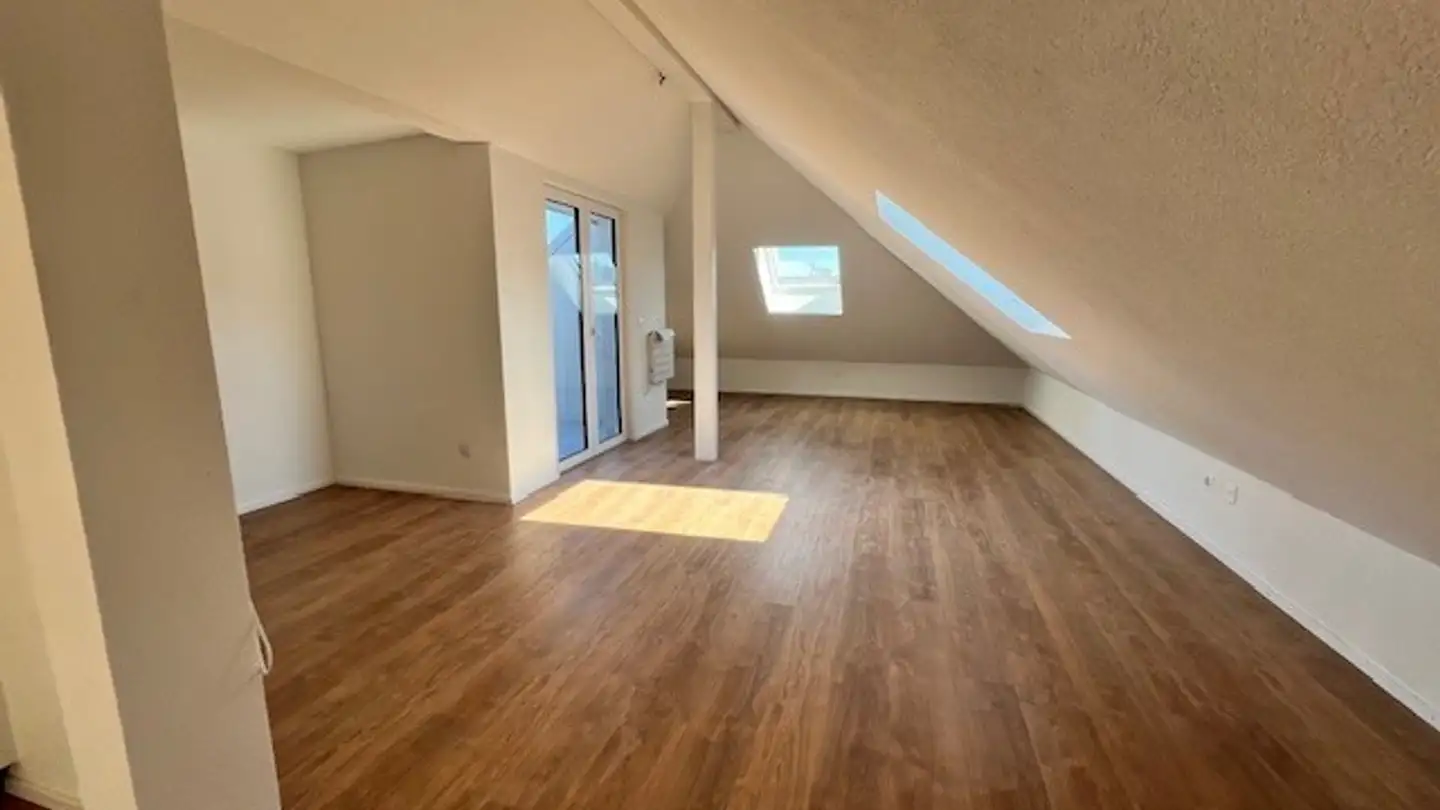 Studio mieten - Egelseestrasse 31, 8280 Kreuzlingen - Foto 2